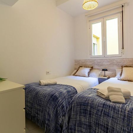 Alohamundi Pureza III Apartment Seville Ngoại thất bức ảnh