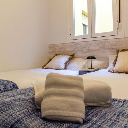 Alohamundi Pureza III Apartment Seville Ngoại thất bức ảnh